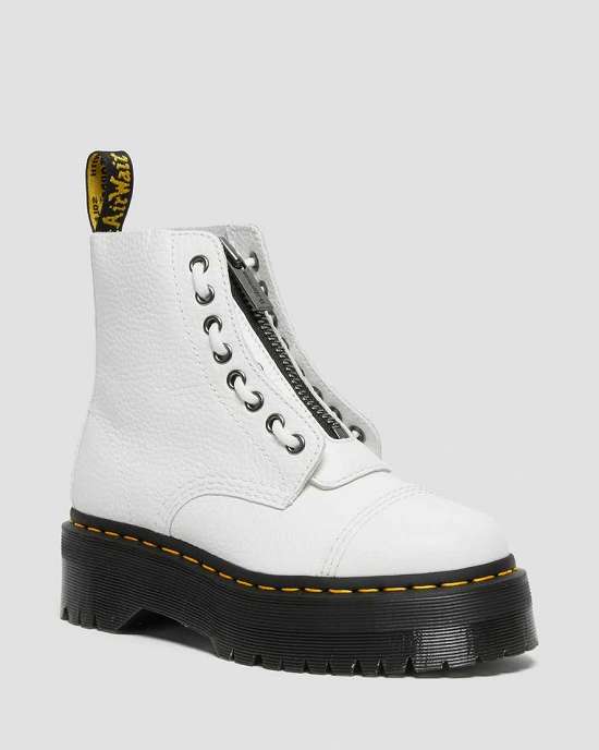 Dr martens 2024 sinclair baratas